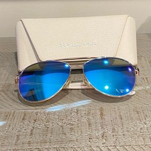 Michael Kors MK5007 HVAR Sunglasses